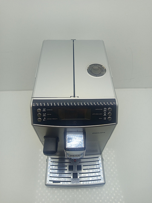 Кавомашина Philips EP3551 (Б клас) Луцк - изображение 5