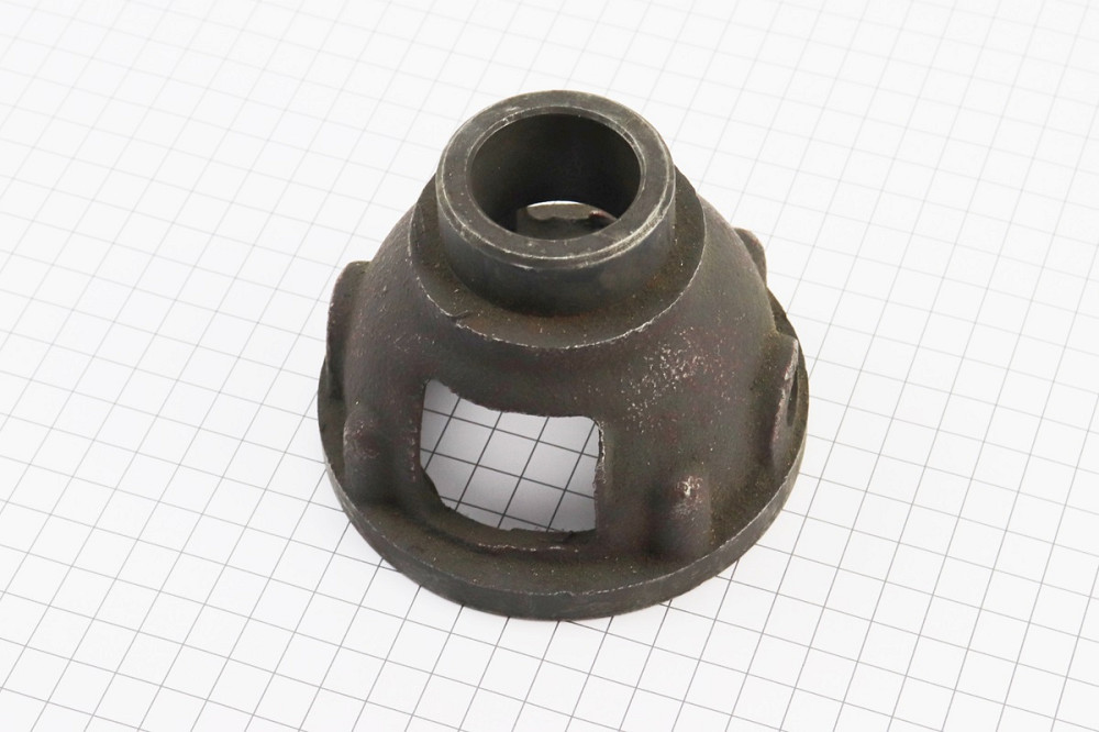 Корпус диференціала переднього моста Foton 244 (FT254.31F.149) Київ - фото 1