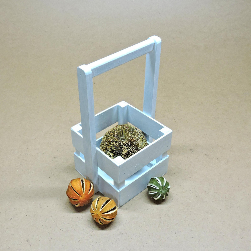 Подарочная корзинка 