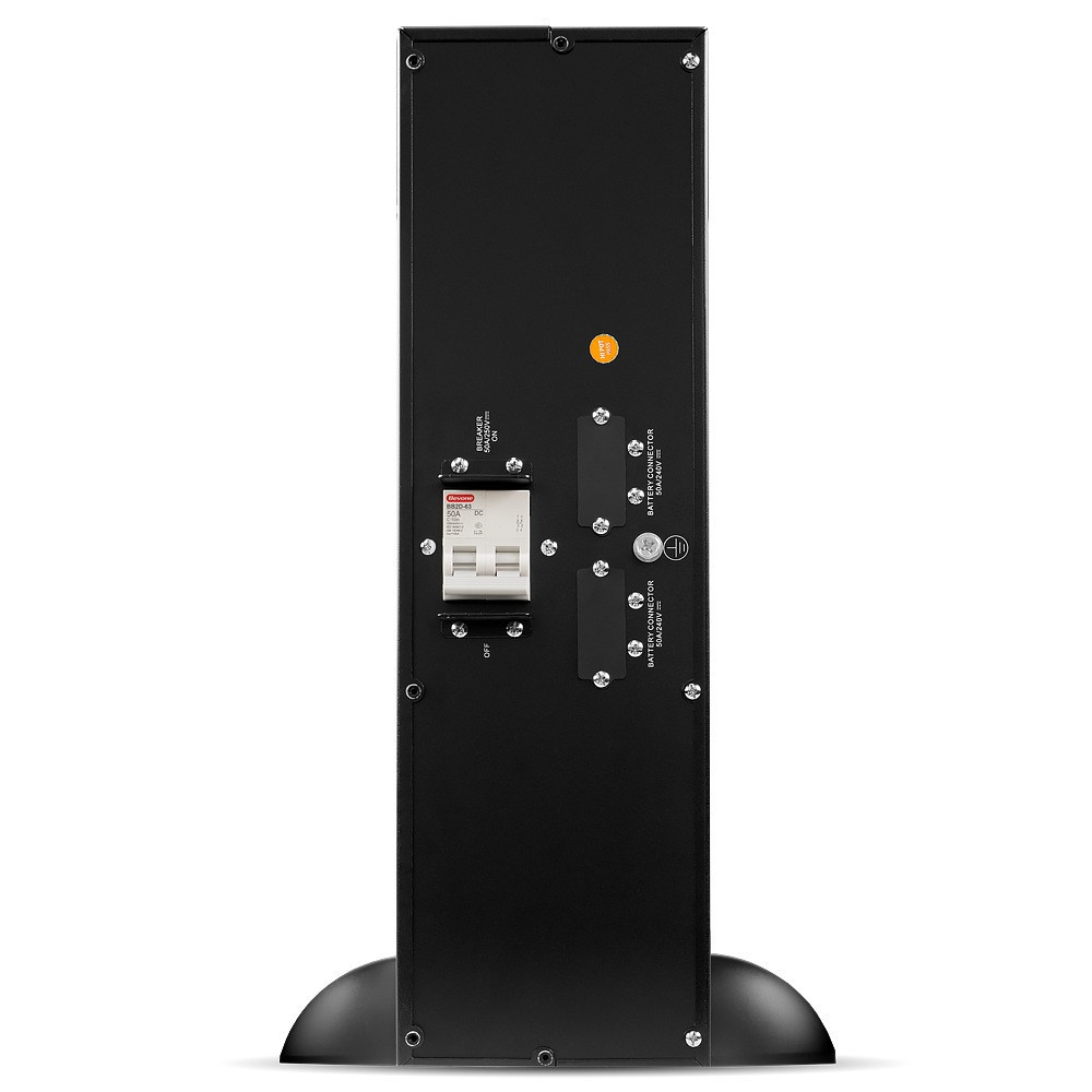 Бокс для аккумуляторів Njoy 3U Battery Pack для Balder 6K/10K 12 V 7 Ah (PWUP-BP20PBA-AZ01B) Black Харків - фото 11