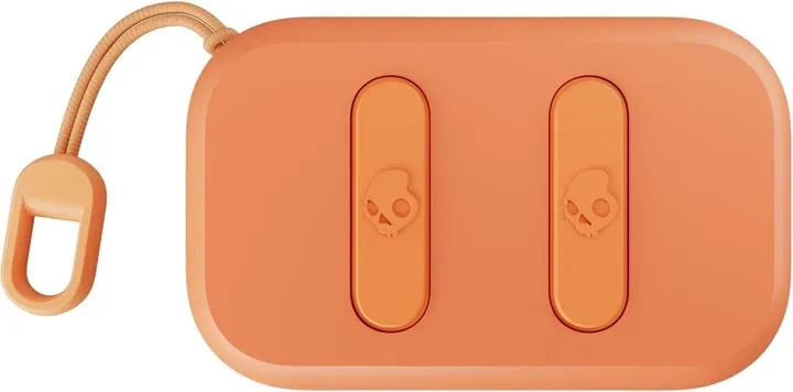Беспроводные наушники Skullcandy Dime TWS Golden Orange | Bluetooth, IPX4, микрофон, до 12 часов автономной работы Киев - изображение 16