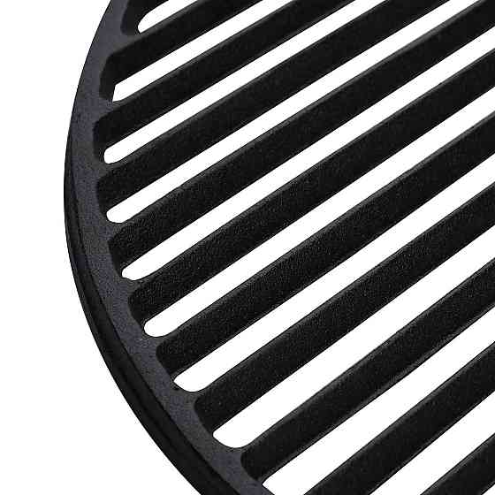 Чавунна решітка кругла 46*1см GRILLI 777742 Код: 007174 Рівне