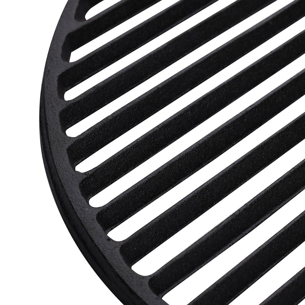 Чавунна решітка кругла 46*1см GRILLI 777742 Код: 007174 Рівне - фото 2