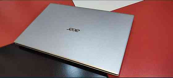 Ноутбук Acer Aspire3 A317 33 C5US - intel N4500/ 17.3Hd/ 8gb Ddr4/256ssd Киев