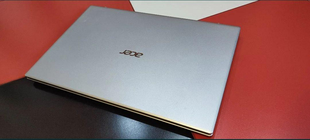 Ноутбук Acer Aspire3 A317 33 C5US - intel N4500/ 17.3Hd/ 8gb Ddr4/256ssd Киев - изображение 6