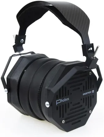 Навушники Erzetich Phobos V2021  Audiofilskie Planarne Київ
