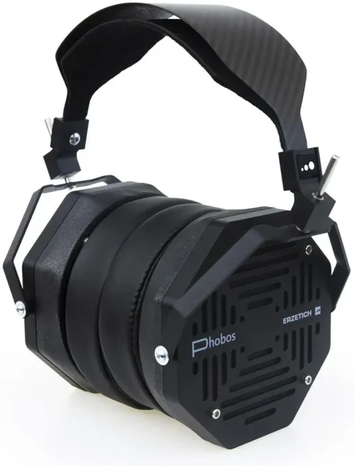 Навушники Erzetich Phobos V2021  Audiofilskie Planarne Київ - фото 1