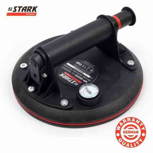 Присоска вакуумна ручна STARK VP-200G 120 кг Одесса