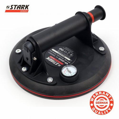 Присоска вакуумна ручна STARK VP-200G 120 кг Одесса - изображение 5