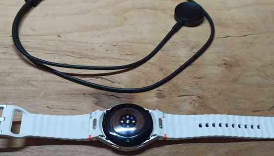 Samsung Watch 7 40mm SM-L300 як нові. Киев