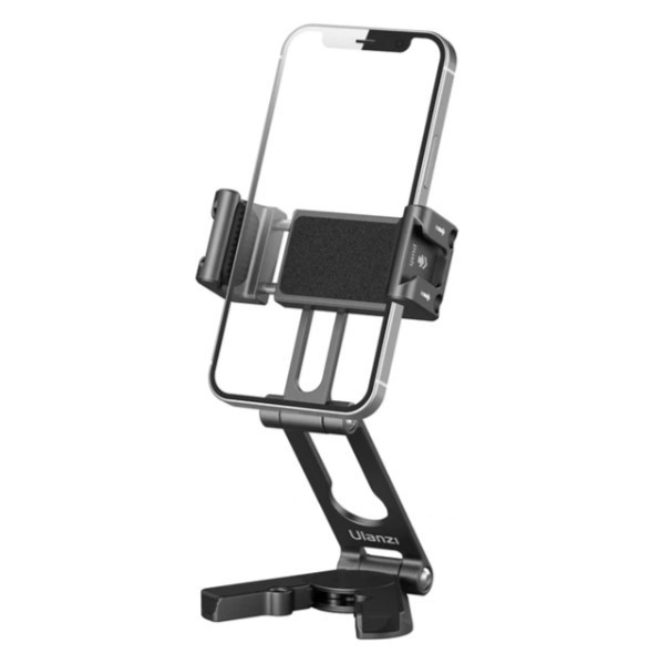 Держатель для телефона на стол штатив регулируемый Ulanzi HP004 Киев - изображение 1