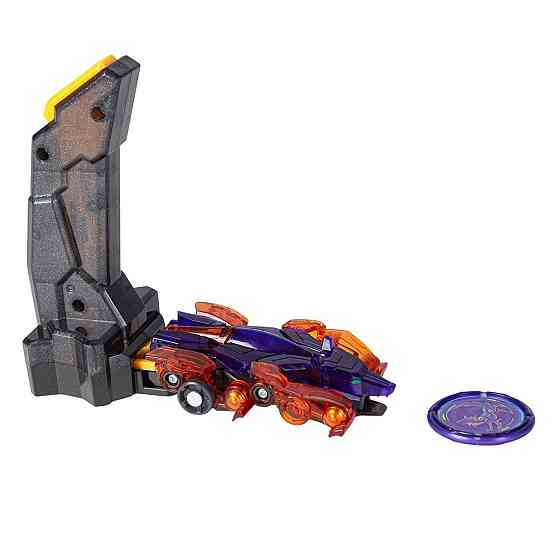 Ігровий набір Screechers Wild! S5 L0.5 V2 - Мун Вулф Дніпро