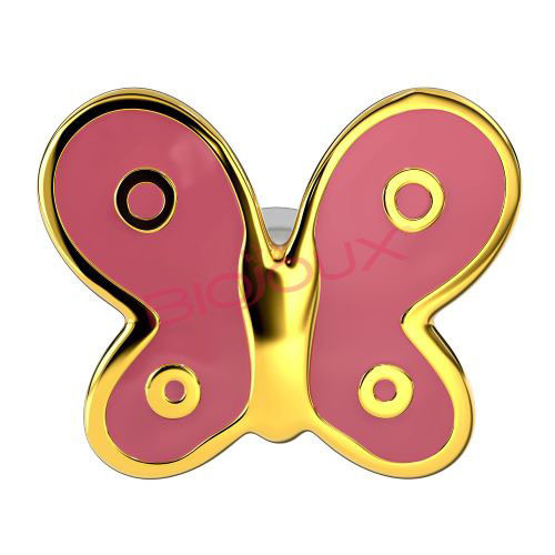 Сережки Biojoux IP-573 BJT 710 Київ - фото 3