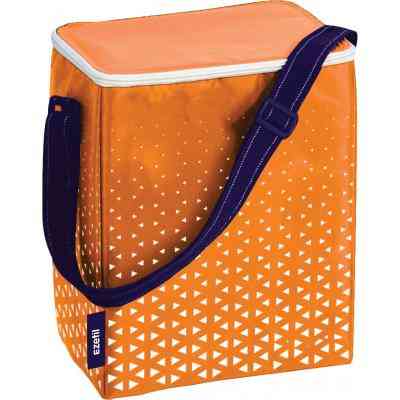 Термосумка Ezetil Holiday 14 (4020716804507ORANGE) Винница