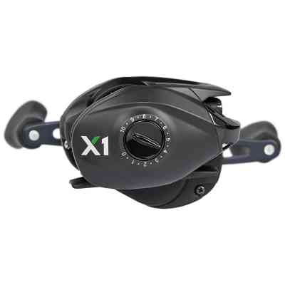 Катушка Favorite X1 BC 200NHDD1L 6.41 11+1BB (1693.51.53) Винница