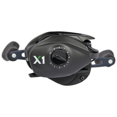 Катушка Favorite X1 BC 200NHDD1L 6.41 11+1BB (1693.51.53) Винница - изображение 4