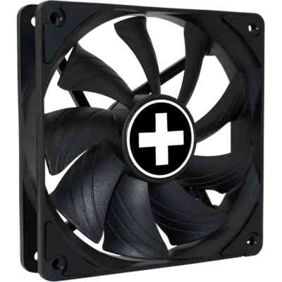 Кулер для корпуса Xilence Performance X XPF120X.B.PWM (XF082) Винница