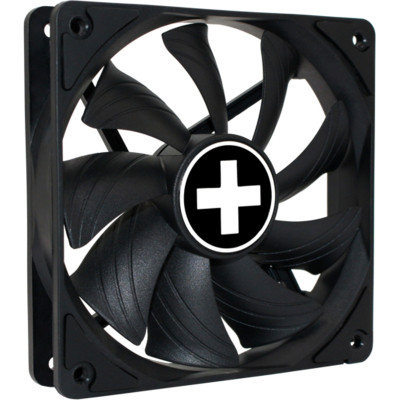 Кулер для корпуса Xilence Performance X XPF120X.B.PWM (XF082) Винница - изображение 2