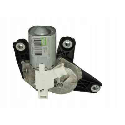 Двигатель стеклоочистителя Valeo 579731 Винница