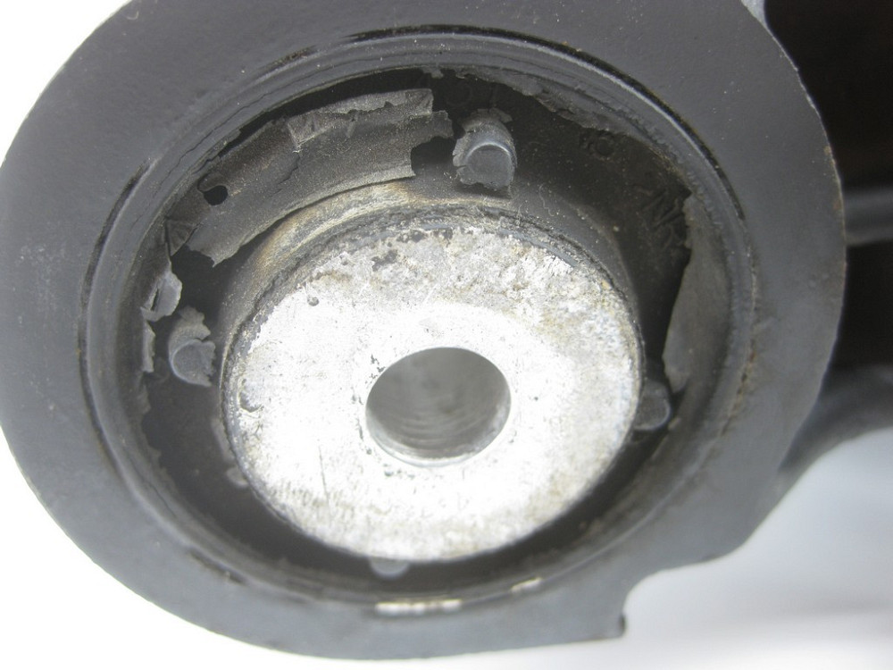 Mercedes-Benz  A1663506900 Редуктор заднього моста 1:2.82 ML GLE W166 Одеса - фото 8