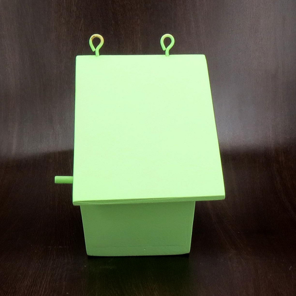 Скворечник садовый 