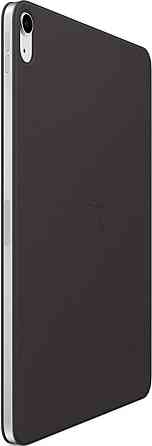Чохол-книжка Apple Smart Folio для Apple iPad Air 10.9 (2020/2022) Black (MH0D3) ( 19731 ) Харків
