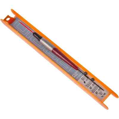 Оснащення поплавочне Brain fishing TP26047 2.5g (1858.61.44) Вінниця