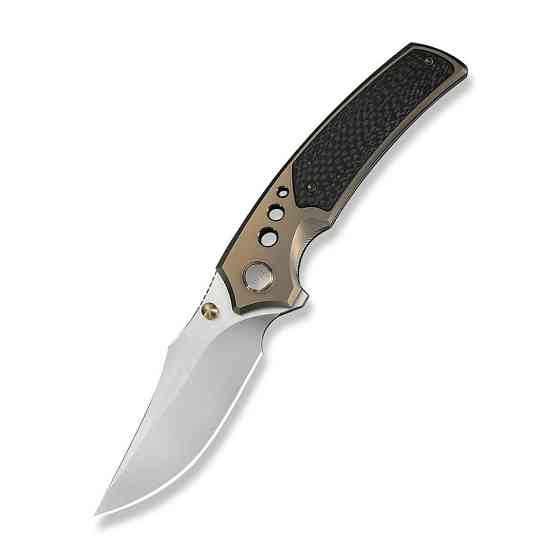 Ніж складний Weknife Skynix WE24087-3 Рівне