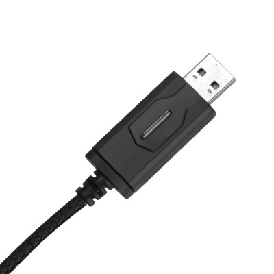 Навушники Marvo HG8902 Multi-LED Black (HG8902) Вінниця - фото 5