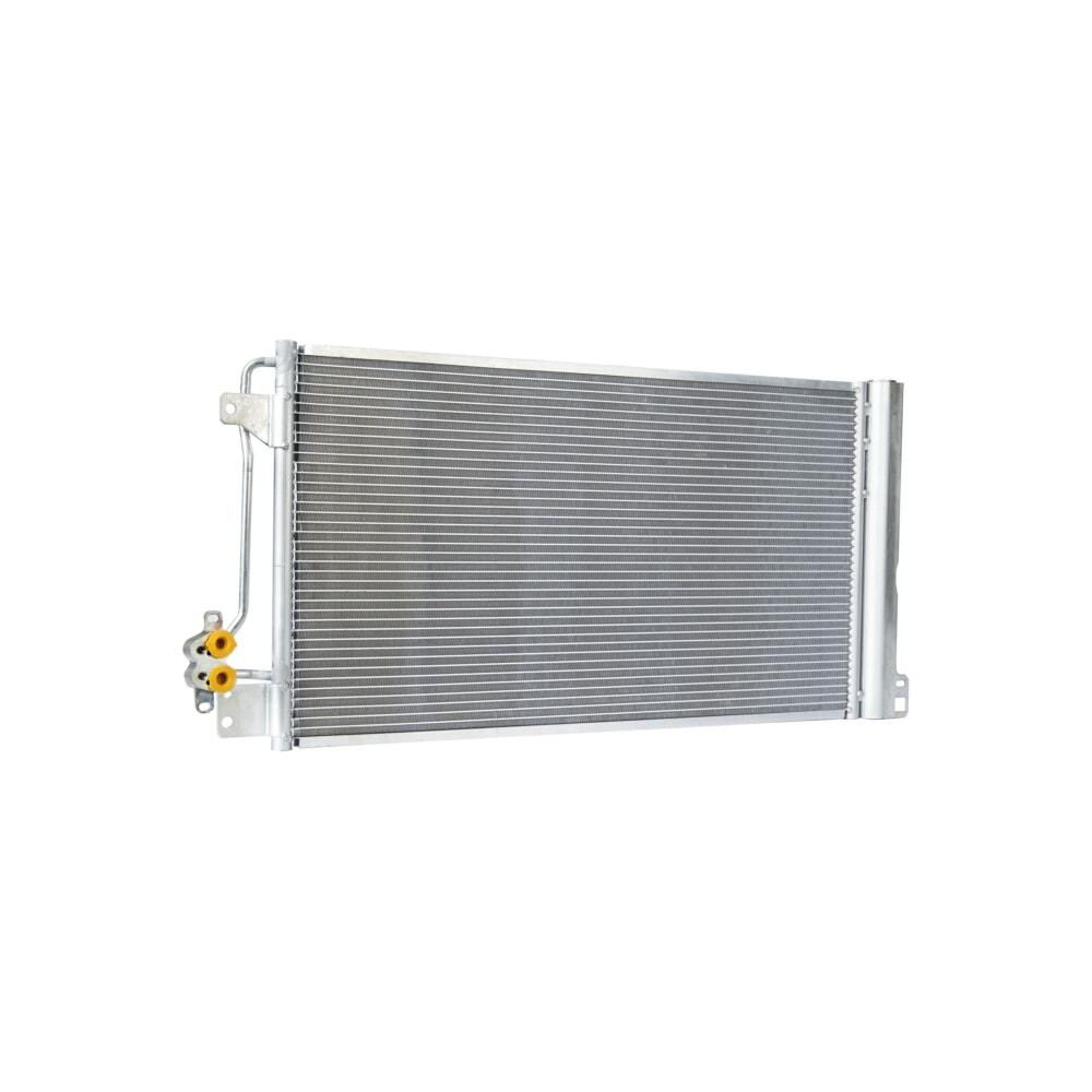 Радиатор кондиционера, VW, 7H0820411B; 7H0820411C; 7H0820411D; 7H0820411E, Бренд: SRLine Киев - изображение 1