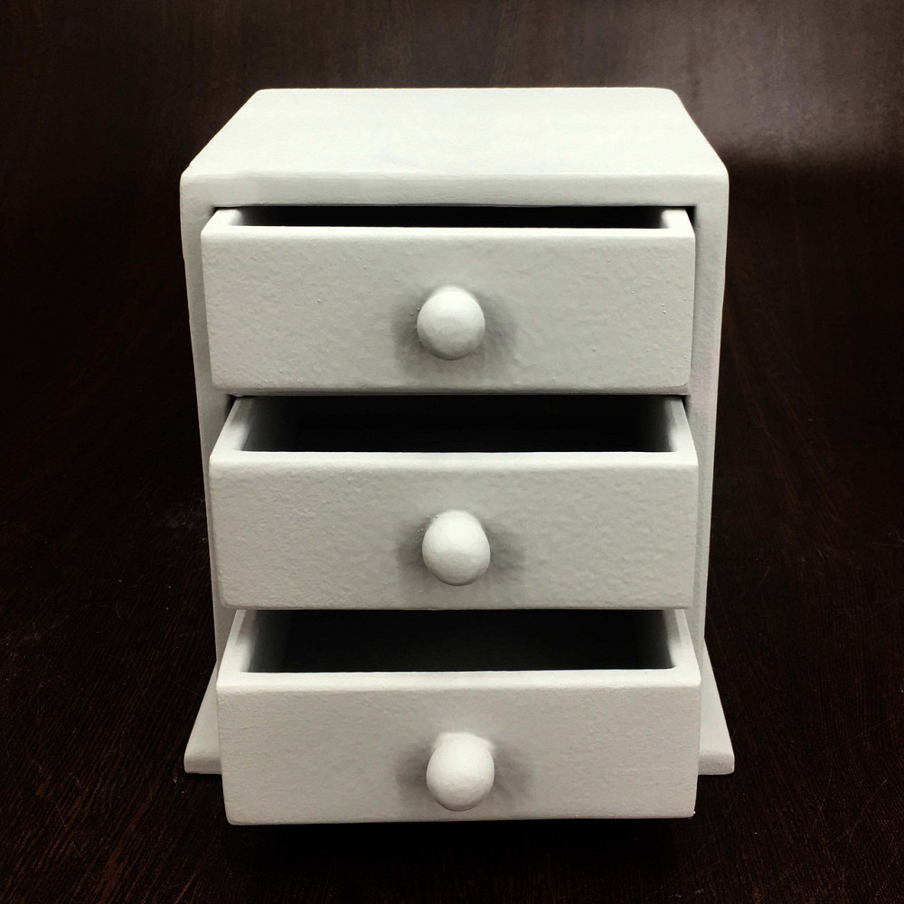 Органайзер для косметики 