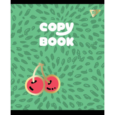 Тетрадь Yes А5 Doodle Fun 12 листов линия (765164) Винница - изображение 5