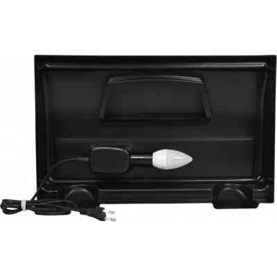 Кришка для акваріума Природа Миньон 40х25 см пряма (4820157406816) Вінниця