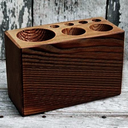 Органайзер шкірника "Афрата" капучино Миколаїв - фото 2