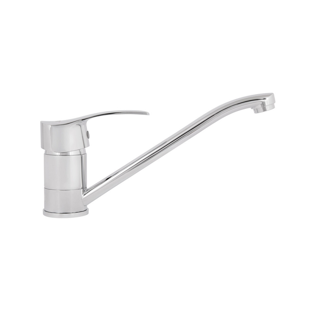 Смеситель для кухни Lidz Anny 003 (k40) LDANN003CRM35082 Chrome Киев - изображение 17