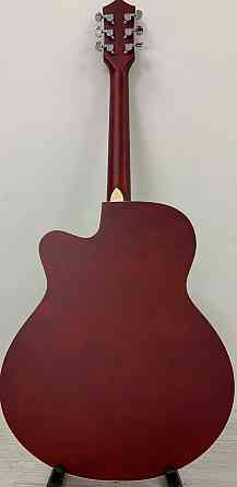 Гітара акустична Tayste T400. Матова. Харків