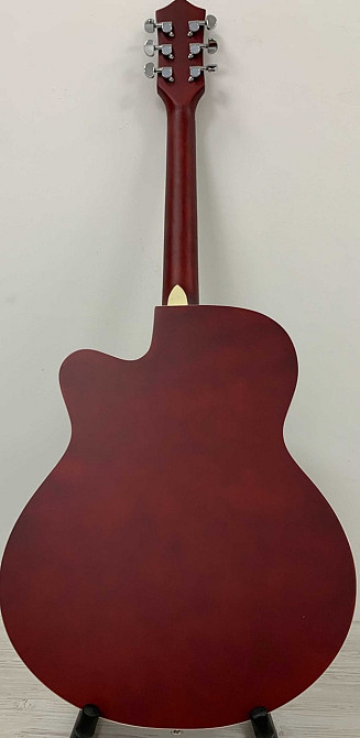 Гітара акустична Tayste T400. Матова. Харків - фото 2