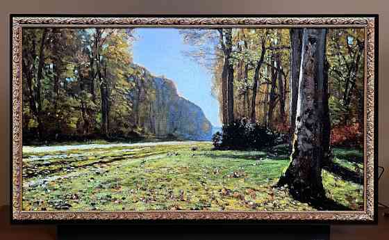 Телевізор LG OLED 48C1 (OLED48C14LB) Київ