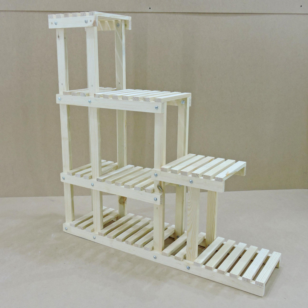 Підставка для квітів "Іль-де-Франс" бланже Миколаїв - фото 1