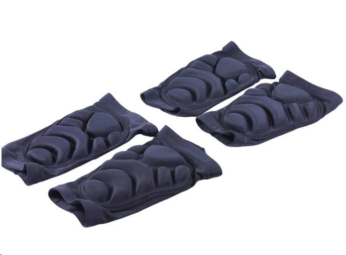 Щитки (наколінники + налокітники, 4 шт size XL G10) Мукачево - фото 1