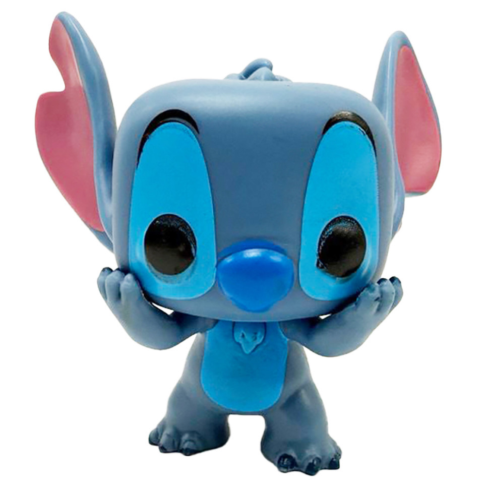 Детская игрушечная фигурка Стич P83031-1224 из мультфильма 