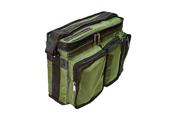 Багатоканальний блок швидкого заряджання Charger Bandera Power-125 (місткість 125 000 мА·год, 500 Вт/год) Вінниця