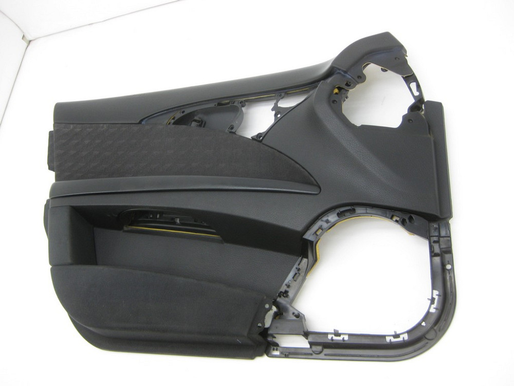 Mercedes-Benz  A2117205162 9D01 Карта передніх лівих дверей Classic колір антрацит E-Class W211 Одеса - фото 7