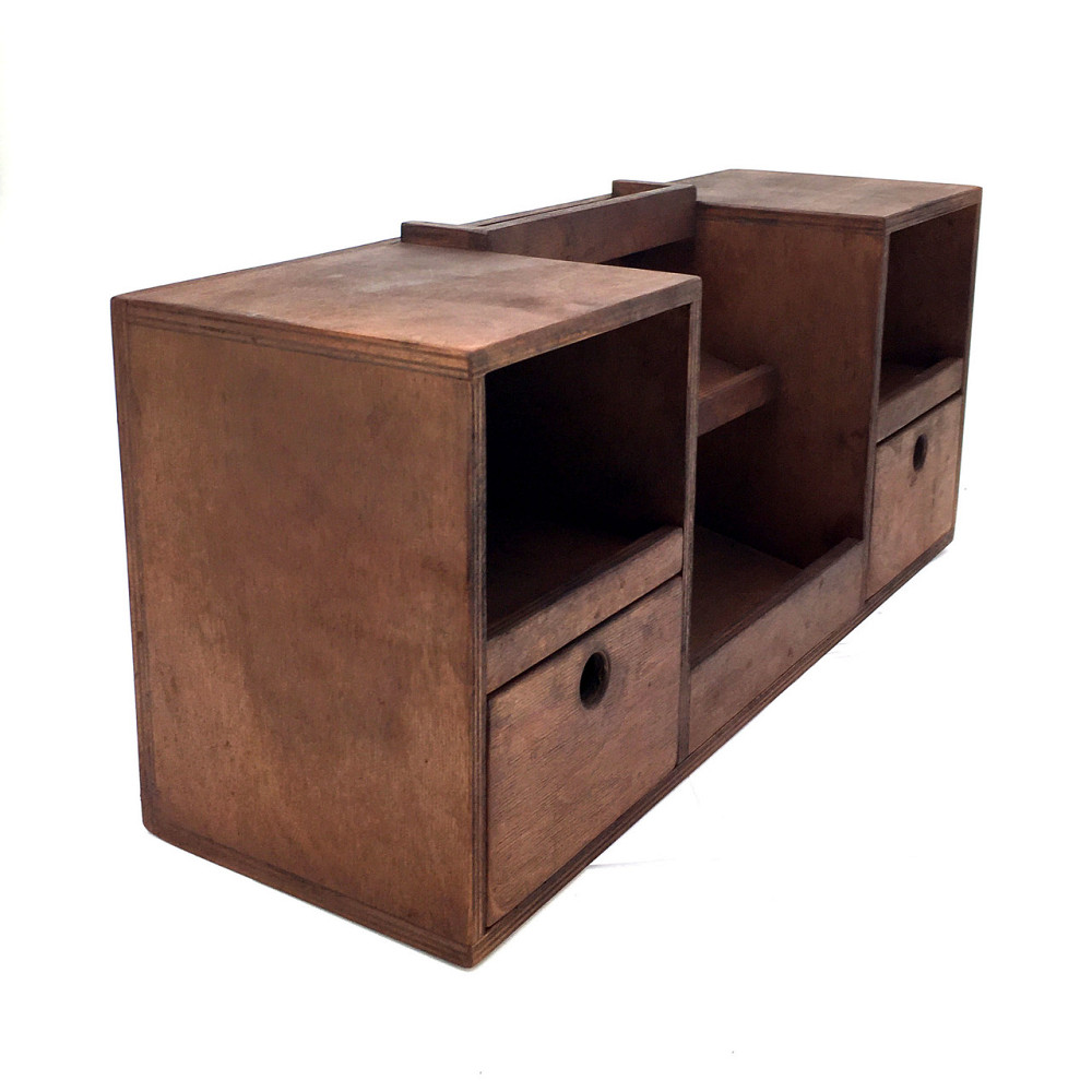 Органайзер для косметики "Даласина" капучино Миколаїв - фото 5