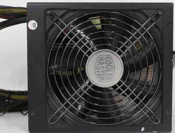Блок живлення COOLER MASTER SILENT PRO M1000 1000W RS-A00-AMBA-J3 Харків