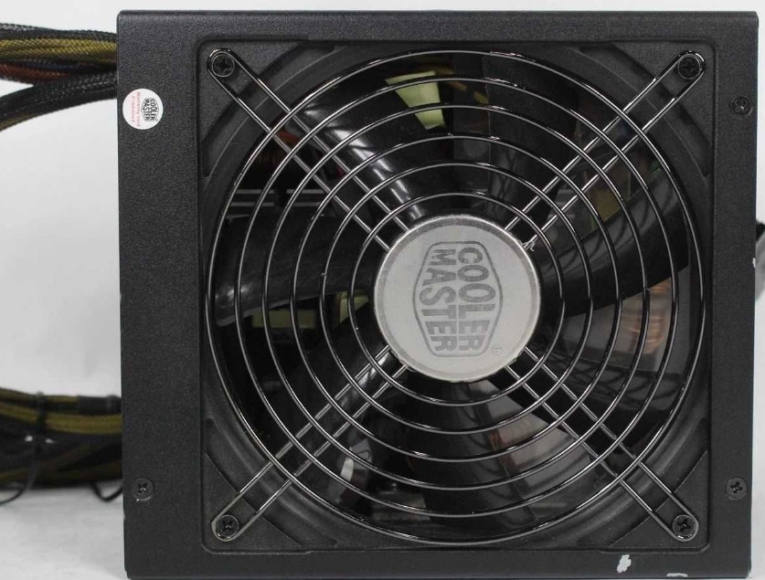 Блок живлення COOLER MASTER SILENT PRO M1000 1000W RS-A00-AMBA-J3 Харків - фото 5