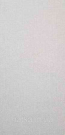 Шпалери метрові вінілові на флізеліні Sintra Vila однотонні тонка смужка під тканину світло пісочні 534717 Київ