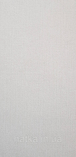 Обои метровые виниловые на флизелине Sintra Vila однотонные тонкая полоска под ткань светло песочные 534717 Киев - изображение 3