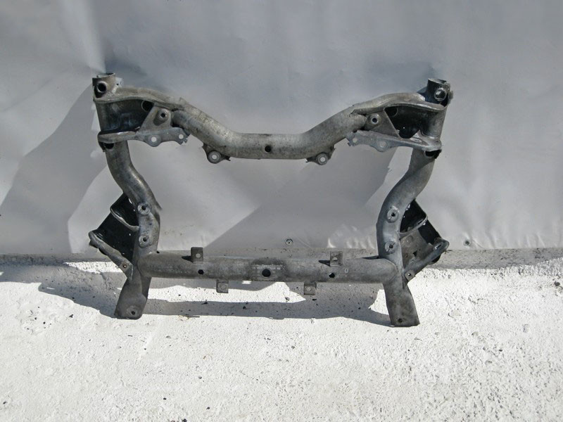 Mercedes-Benz  A2046281057 Підрамник передній C-Class W204 рестайл E-Class C207 Одесса - изображение 2