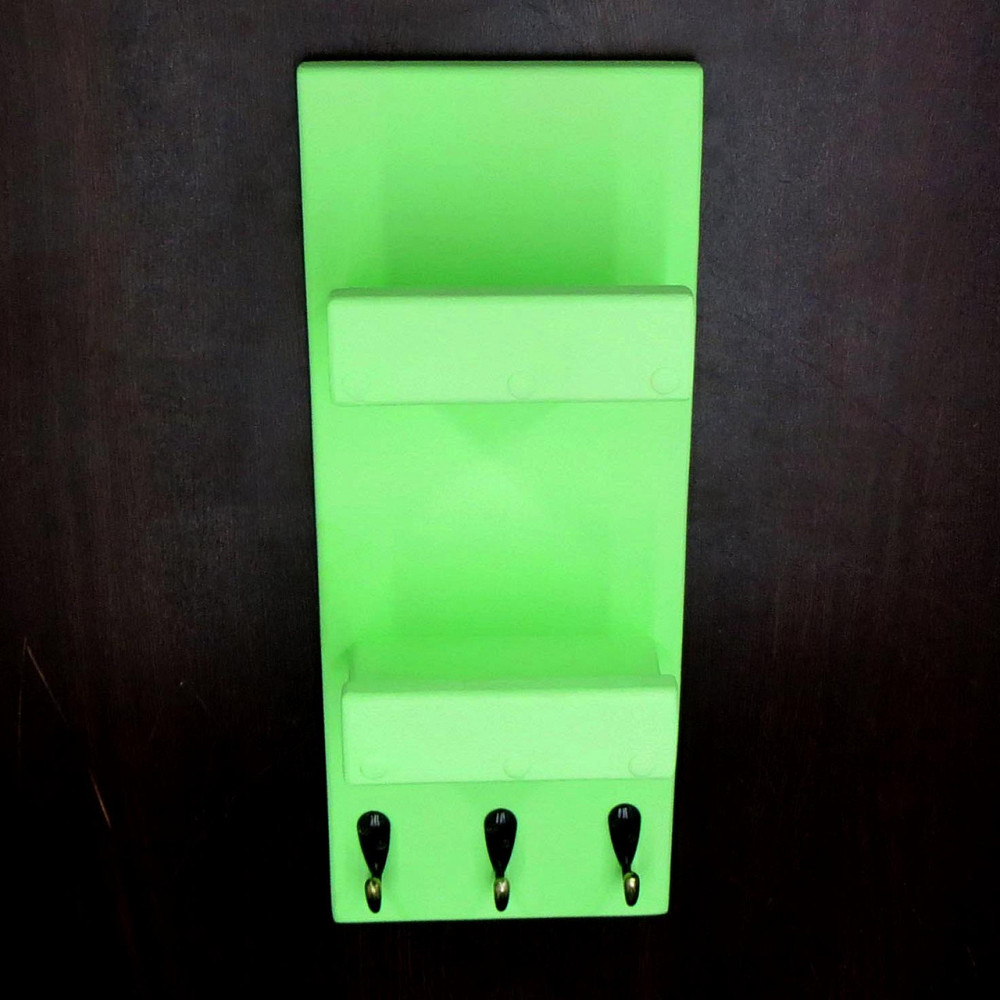 Полка для ванной 